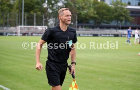 05.08.20 VfB Stuttgart - Racing Straßburg