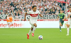 07.10.23 VfB Stuttgart - VfL Wolfsburg