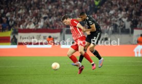 16.03.23 SC Freiburg - Juventus Turin