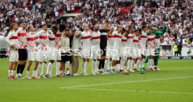 30.08.25 VfB Stuttgart - Borussia M&ouml;nchengladbach