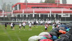 09.09.25 VfB Stuttgart Training