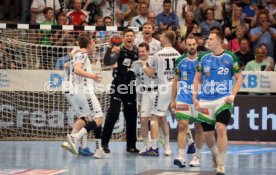 11.06.23 Frisch Auf G&ouml;ppingen - THW Kiel