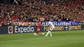 28.05.22 UEFA Champions League Finale 2022 FC Liverpool - Real Madrid