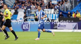 06.08.23 Karlsruher SC - Hamburger SV