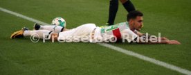 VfB Stuttgart - FC Augsburg
