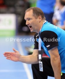 TVB 1898 Stuttgart - THW Kiel