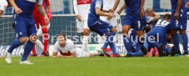 Karlsruher SC - VfB Stuttgart