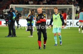 30.03.26 Deutschland - Ghana