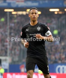 Hamburger SV - VfB Stuttgart