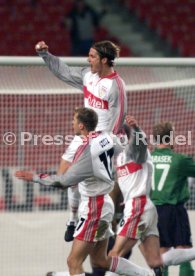 09.11.00 VfB Stuttgart - FC Tirol Innsbruck