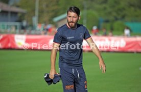 VfB Stuttgart - Istanbul Basaksehir FK