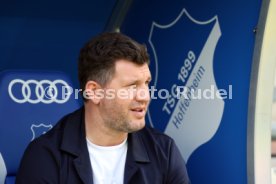 12.04.25 TSG 1899 Hoffenheim - 1. FSV Mainz 05