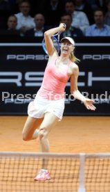 Porsche Tennis Grand Prix 2015