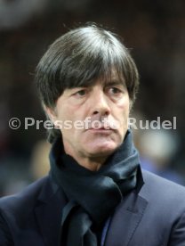 Deutschland - England