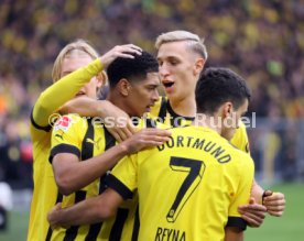 22.10.22 Borussia Dortmund - VfB Stuttgart