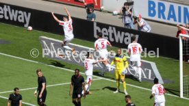14.05.22 VfB Stuttgart - 1. FC K&ouml;ln