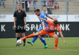 Stuttgarter Kickers - FC N&ouml;ttingen