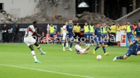 15.10.22 VfB Stuttgart - VfL Bochum