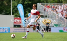 19.07.26 TSG Balingen - VfB Stuttgart