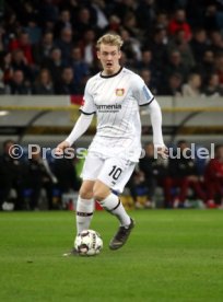TSG 1899 Hoffenheim - Bayer 04 Leverkusen