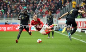 02.04.22 SC Freiburg - FC Bayern M&uuml;nchen