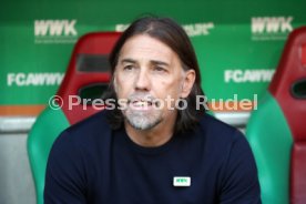 FC Augsburg - VfB Stuttgart