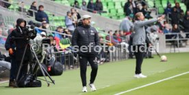 19.11.22 VfB Stuttgart USA Reise Austin Texas