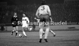 05.11.80 FC Vorw&auml;rts Frankfurt - VfB Stuttgart