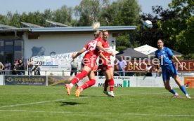 10.05.25 Frauen SC Sand II - VfB Stuttgart