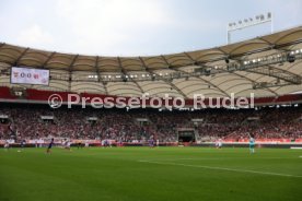 21.03.26 Frauen VfB Stuttgart - 1. FSV Mainz 05