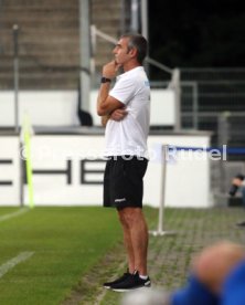 16.09.20 Stuttgarter Kickers - FSV 08 Bissingen