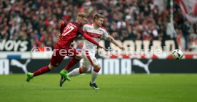 VfB Stuttgart - 1. FC Kaiserslautern