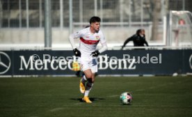 14.02.21 VfB Stuttgart II - FC Homburg