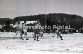 29.01.94 GSV Maichingen - VfB Stuttgart