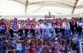 31.05.97 VfB Stuttgart - Arminia Bielefeld