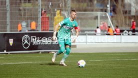 22.02.25 U19 VfB Stuttgart - U19 Hertha BSC Berlin