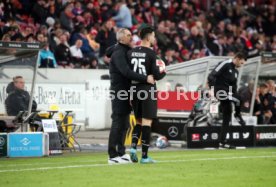 05.03.22 VfB Stuttgart - Borussia M&ouml;nchengladbach