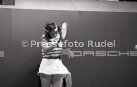 20.10.84 Porsche Tennis Grand Prix Filderstadt