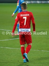 07.04.21 1. FC Heidenheim - Holstein Kiel