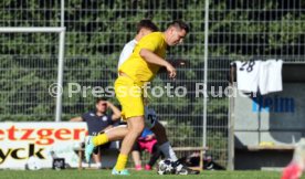 23.08.26 TSV Ph&ouml;nix Steinsfurt - SV Tiefenbach