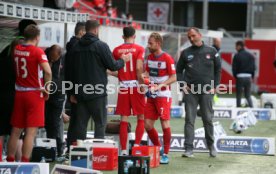 23.05.21 1. FC Heidenheim - Karlsruher SC