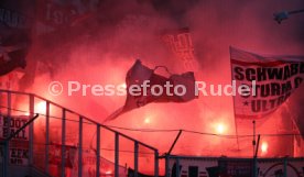 Borussia M&ouml;nchengladbach - VfB Stuttgart