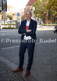 VfB Stuttgart Christian Riethm&uuml;ller