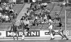15.09.73 VfB Stuttgart - 1. FC Kaiserslautern