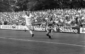 09.08.80 Stuttgarter Kickers - 1. FC Saarbr&uuml;cken