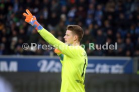 28.01.23 TSG 1899 Hoffenheim - Borussia M&ouml;nchengladbach