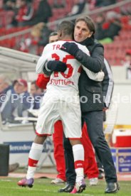 VfB Stuttgart