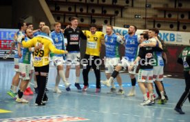 25.03.21 Frisch Auf G&ouml;ppingen - TSV GWD Minden