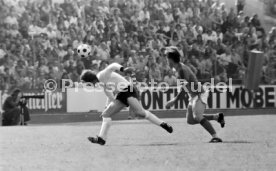 17.05.75 Deutschland - Niederlande