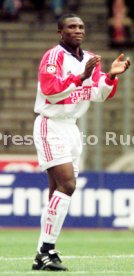 31.10.98 VfB Stuttgart - VfL Bochum